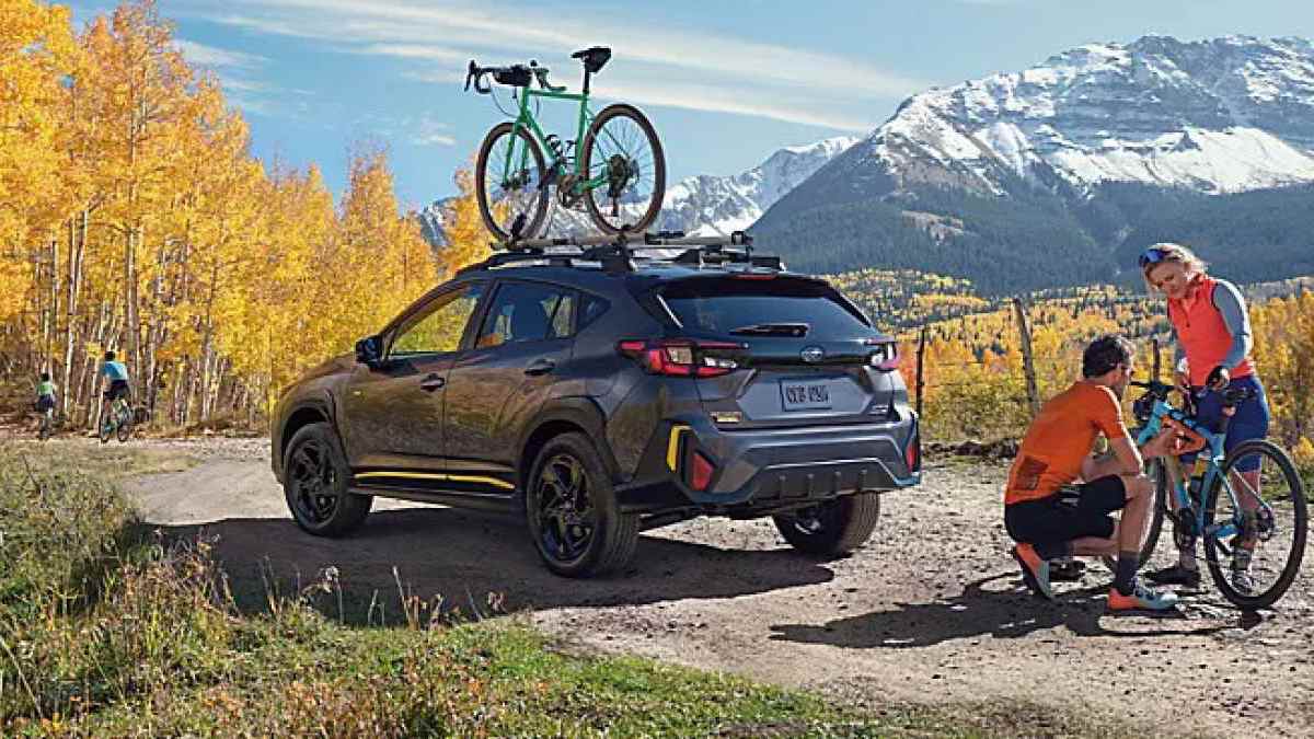 The 10 Cheapest SUV Deals Now Why You Don’t Want A New Subaru
